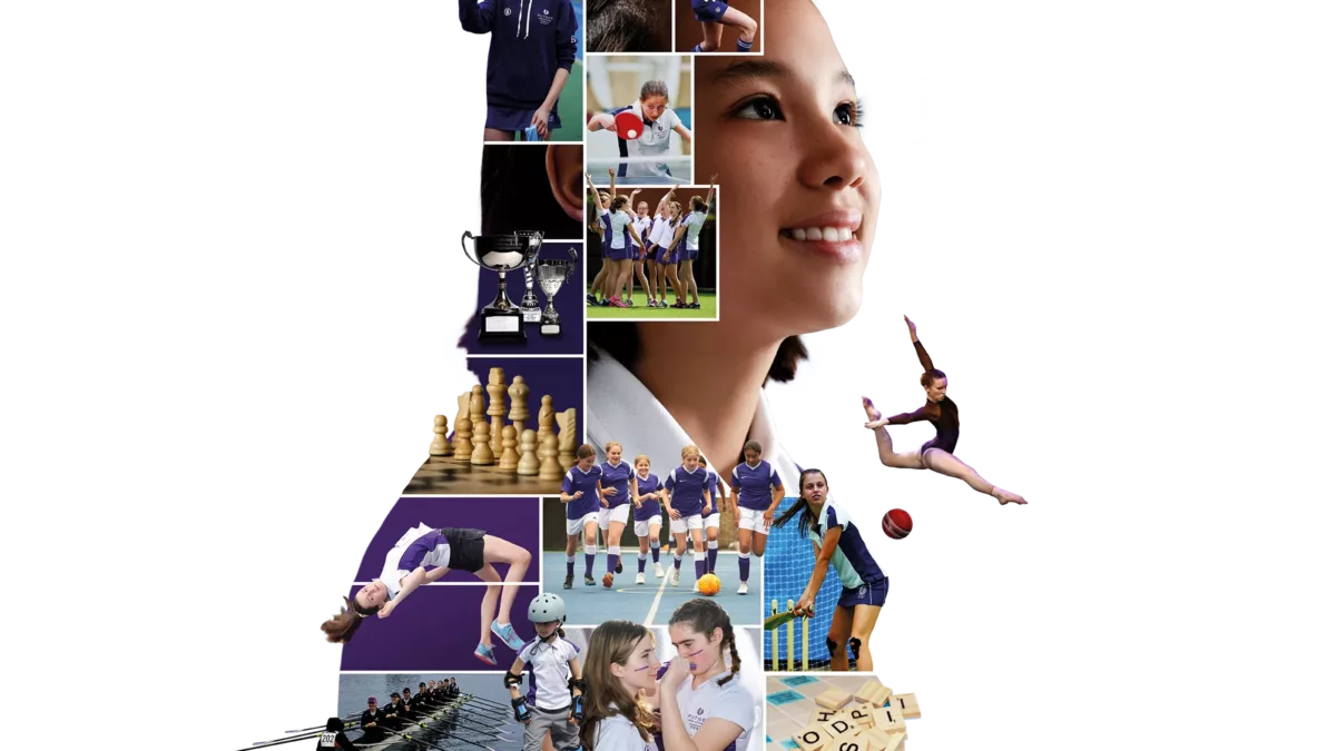 Putney High School GDST — Campus
