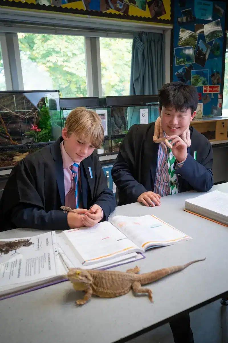 Radley College — Sports