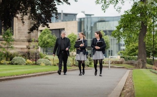 Repton Preparatory School — Sports