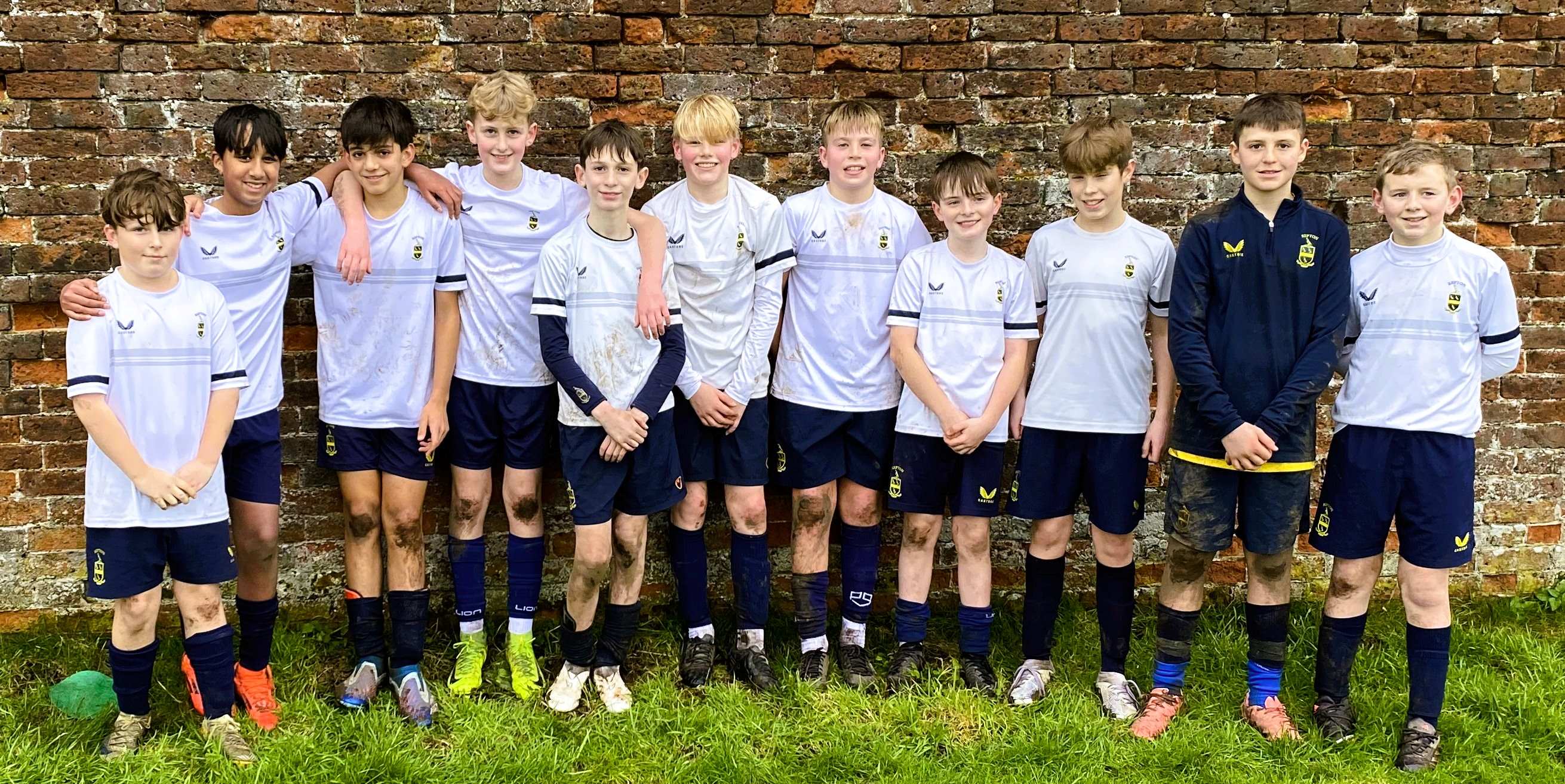 Repton Preparatory School — Arts