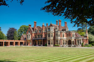 RGS Surrey Hills — Boarding