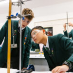 RGS Surrey Hills — Sports