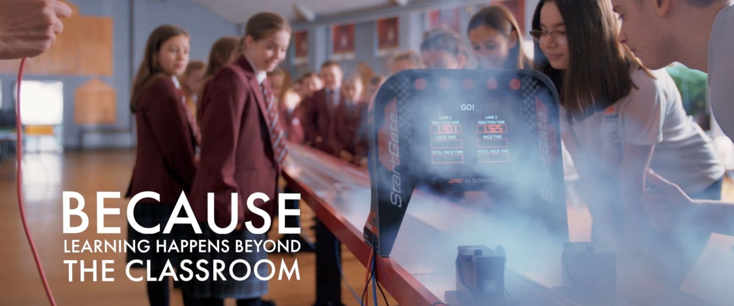 Rishworth Independent School — Campus