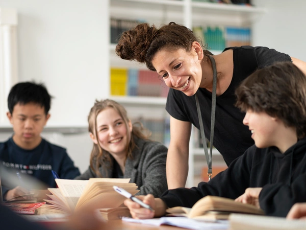 Rochester Independent College — Arts