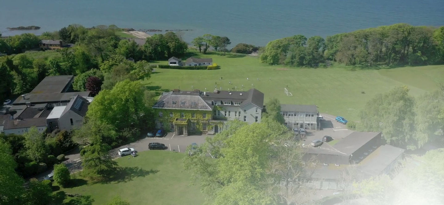 Rockport School — Campus