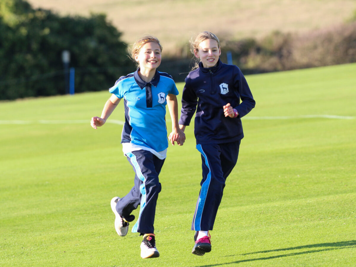 Roedean School — Arts