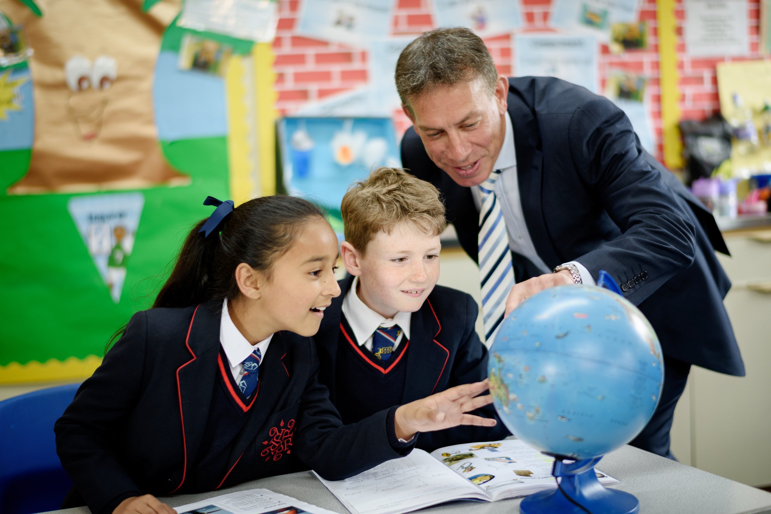 Rossall School — Arts