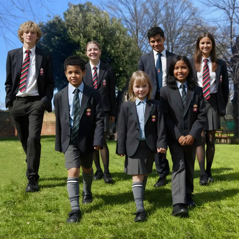 Royal Grammar School Guildford — Boarding