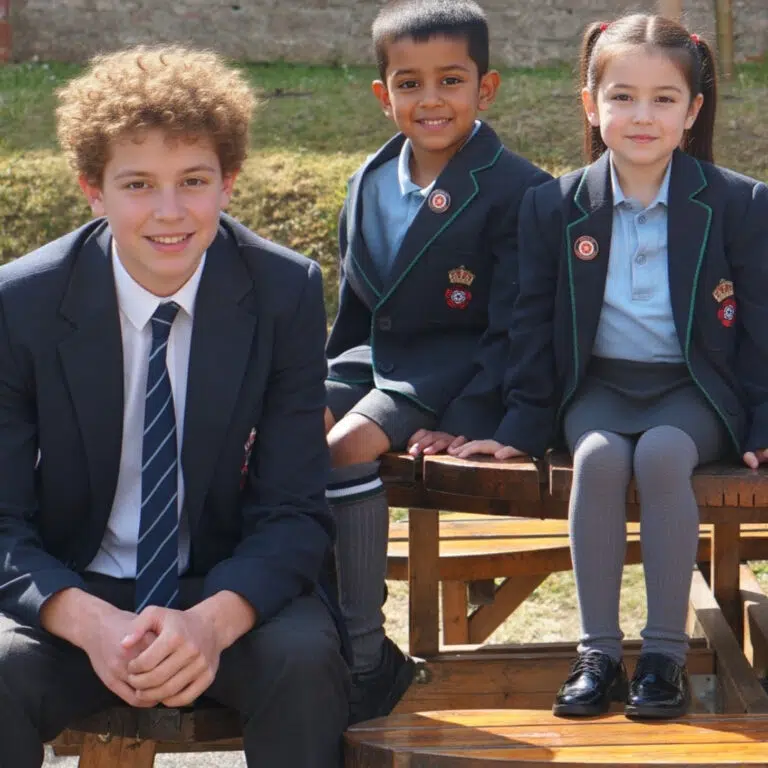 Royal Grammar School Guildford — Arts