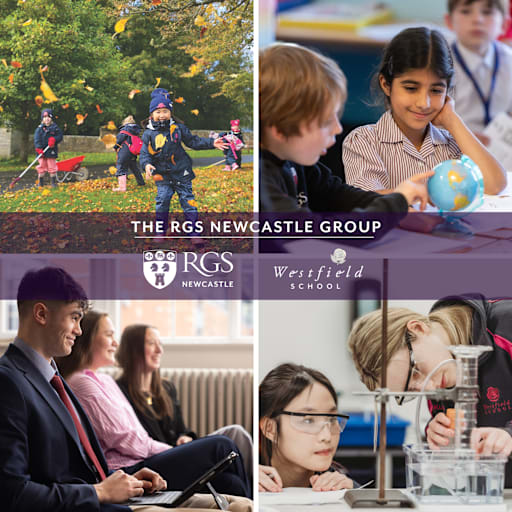 Royal Grammar School — Sports
