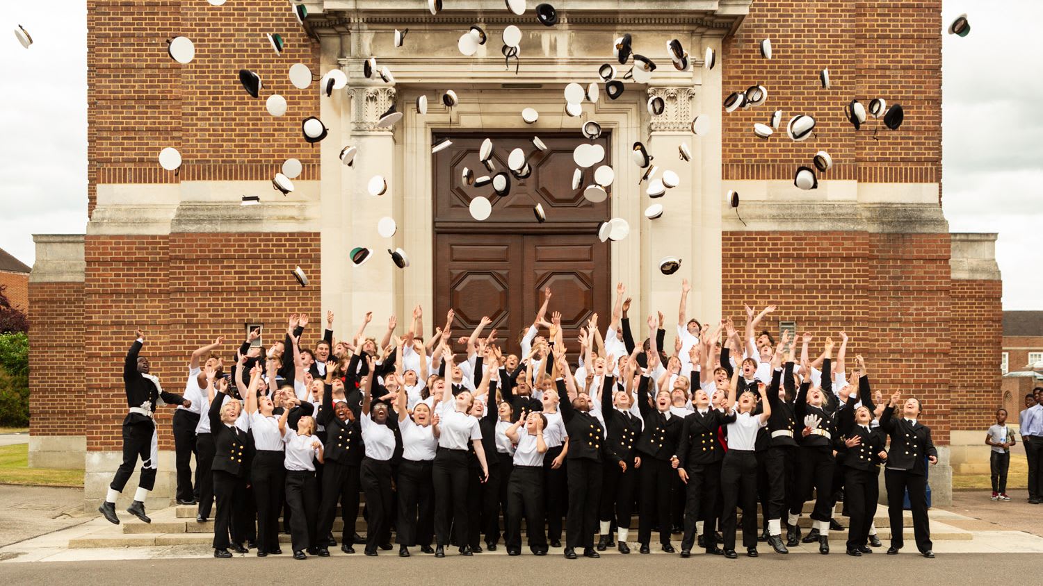 Royal Hospital School — Arts