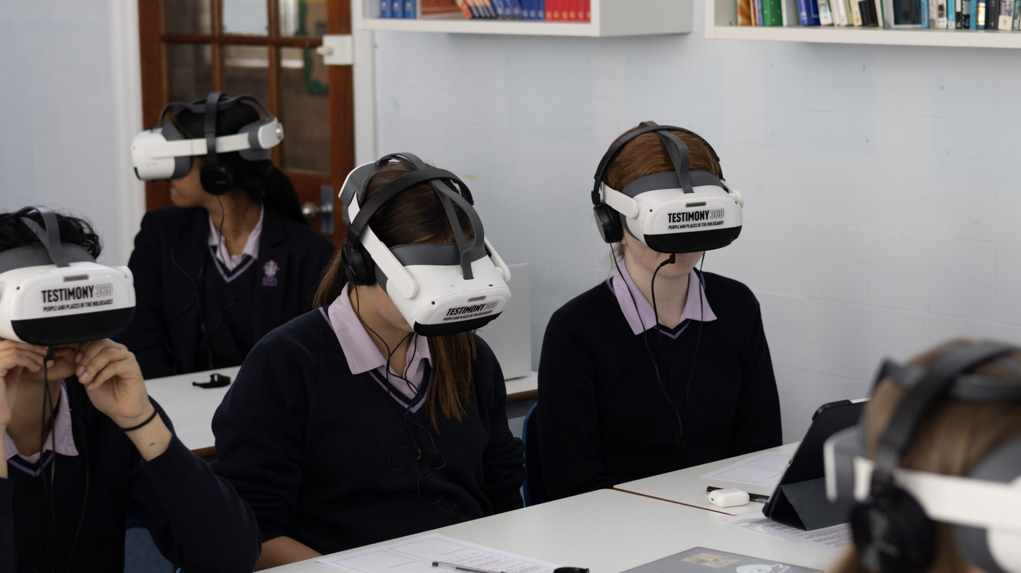 Royal Masonic School for Girls — Boarding