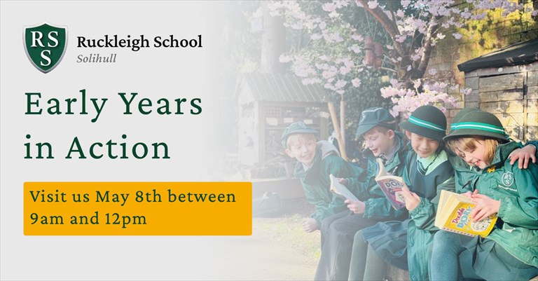 Ruckleigh School — Sports