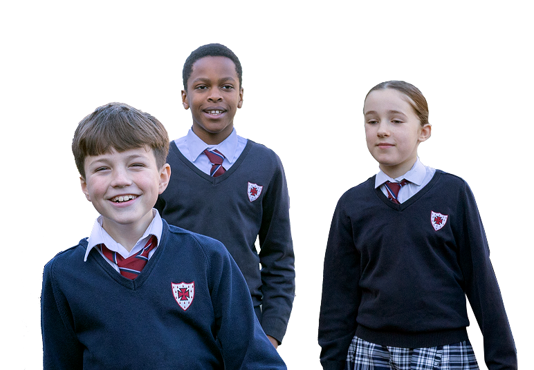 S. Anselm's School — Sports