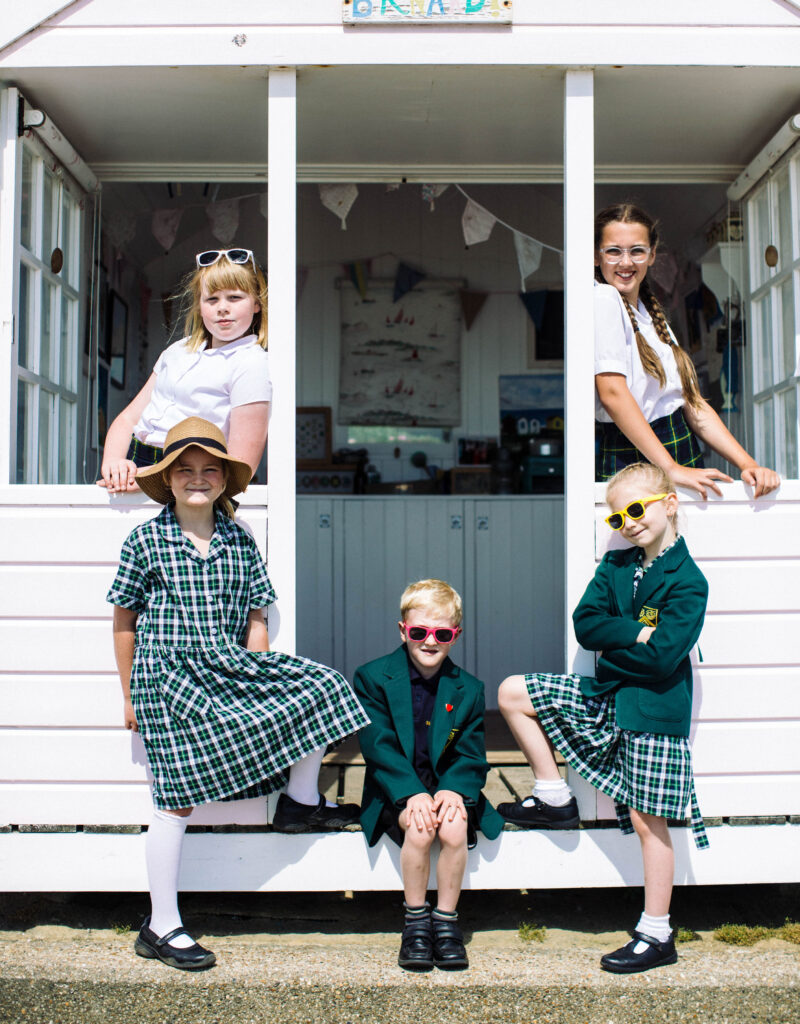 Saint Felix School — Sports
