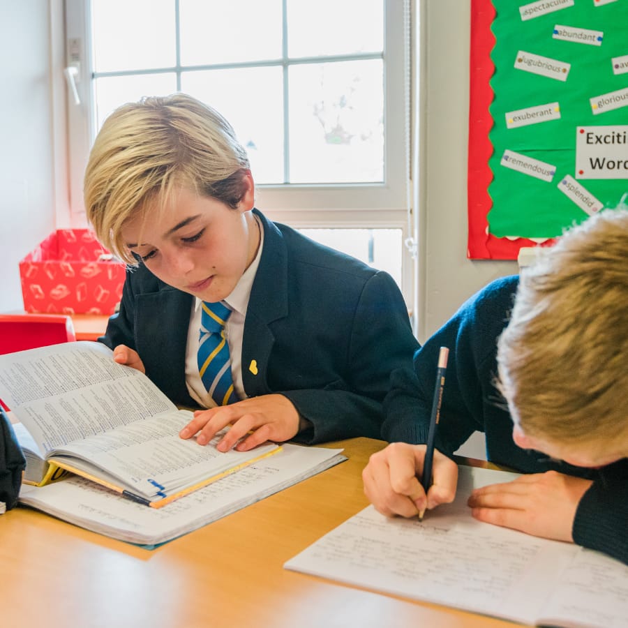 Sedbergh School — Sports