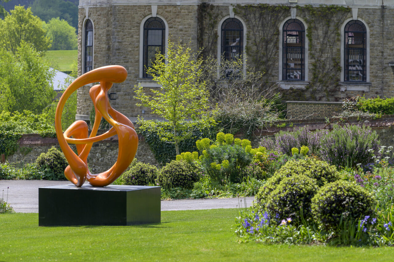 Sevenoaks School — Campus