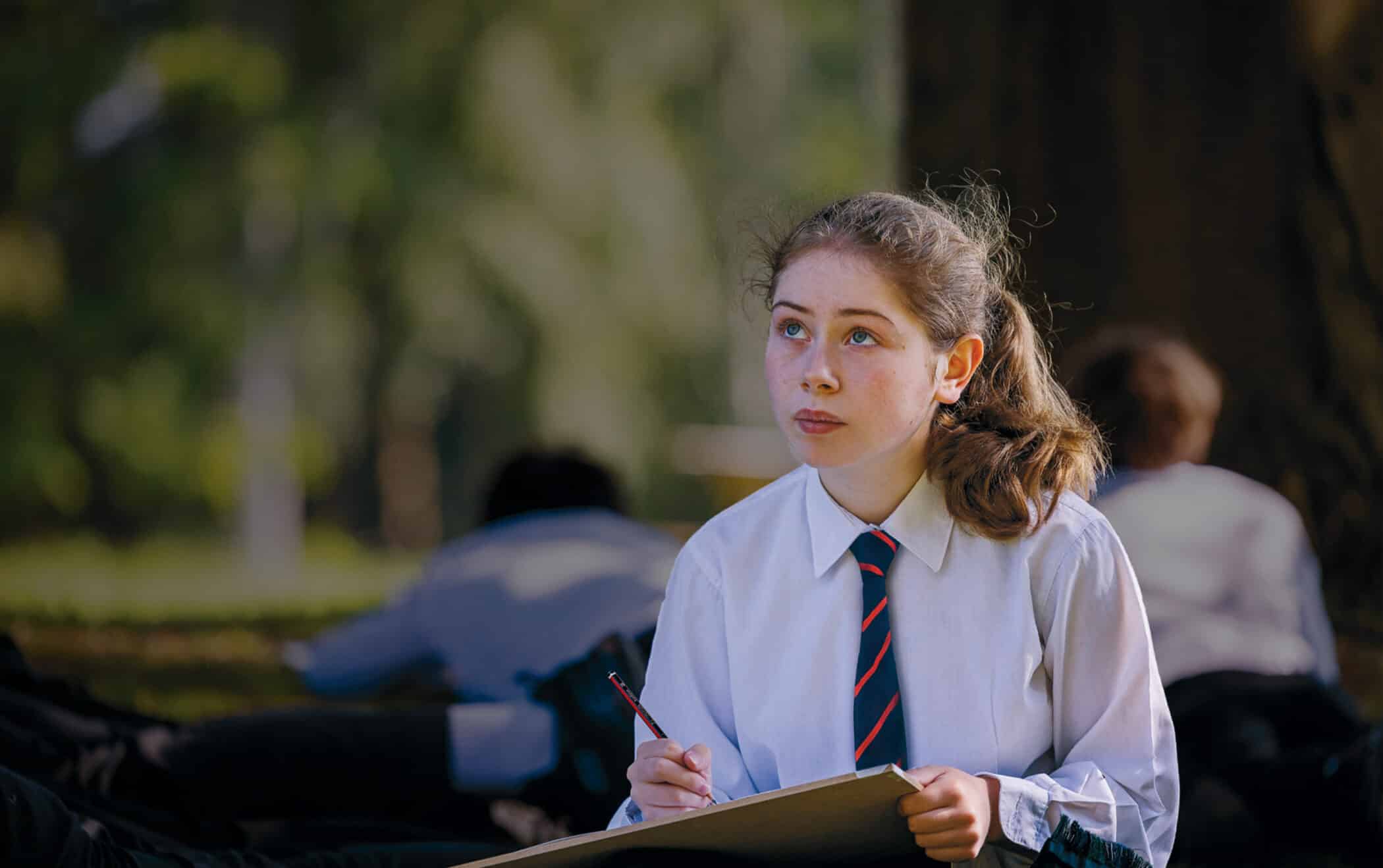 Sevenoaks School — Classrooms