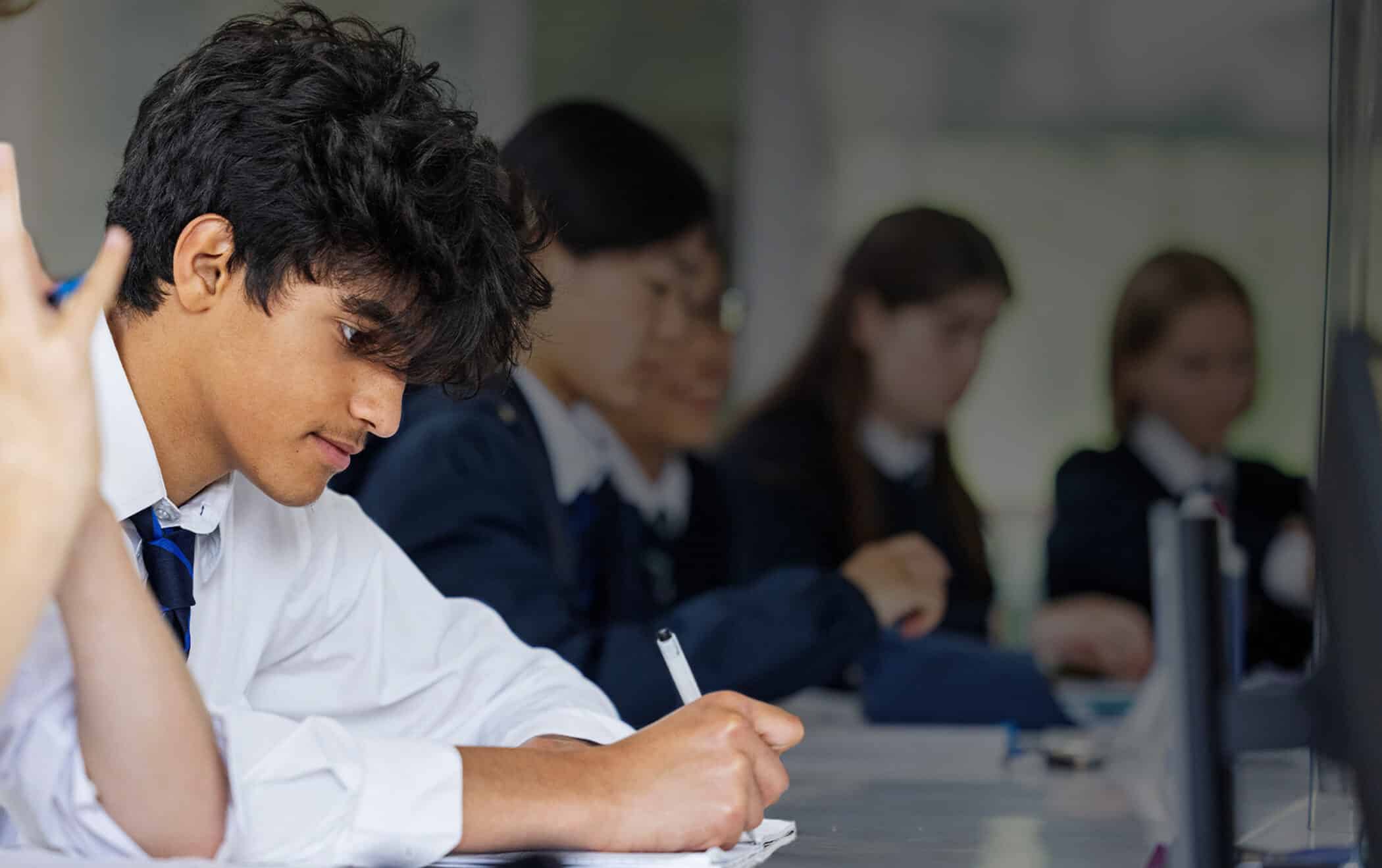 Sevenoaks School — Sports
