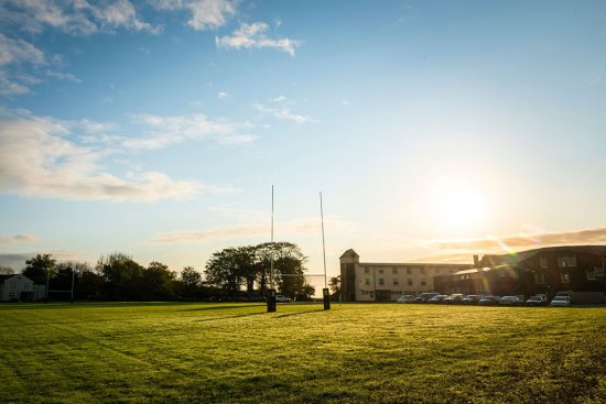 Shebbear College — Classrooms