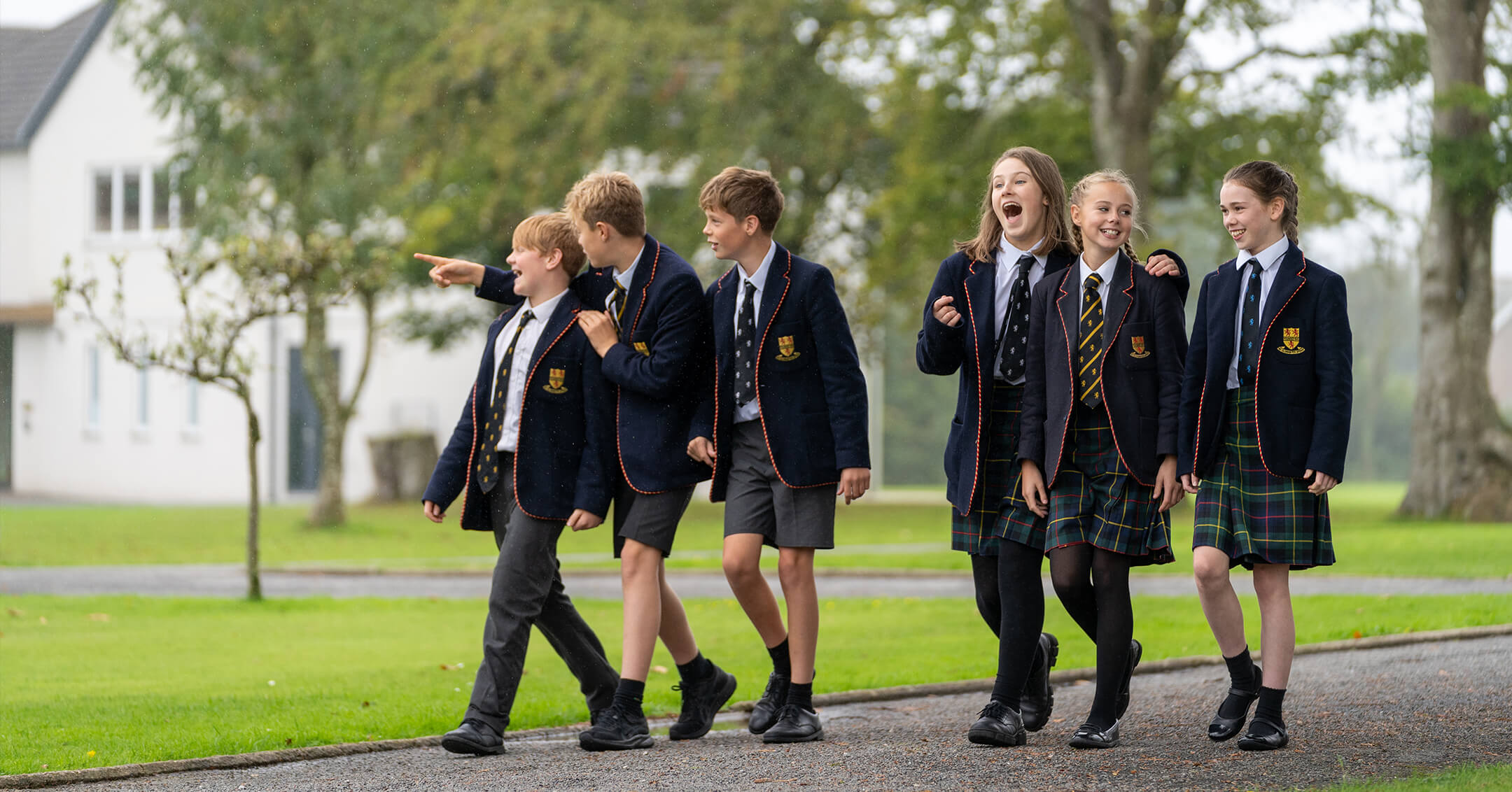Shebbear College — Arts