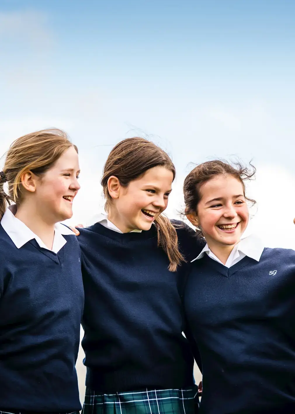 Sherborne School for Girls — Sports