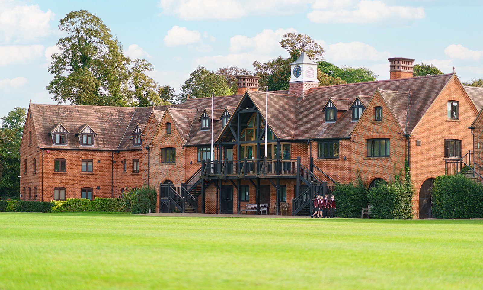 Shiplake College — Classrooms