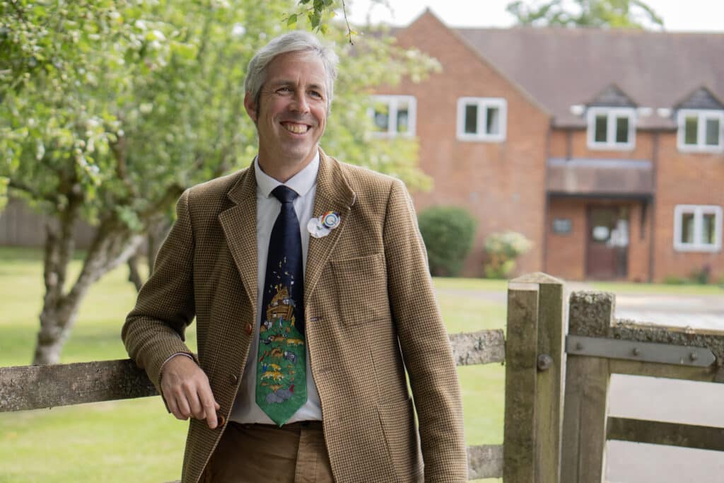 Sibford School — Arts