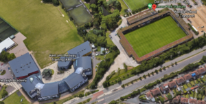 Sir Geoffrey Leigh Academy — Sports