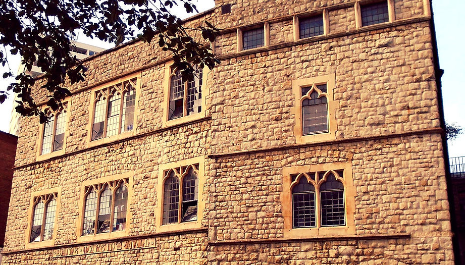 Stewart International School - La Petite Ecole Bilingue Kentish Town — Campus