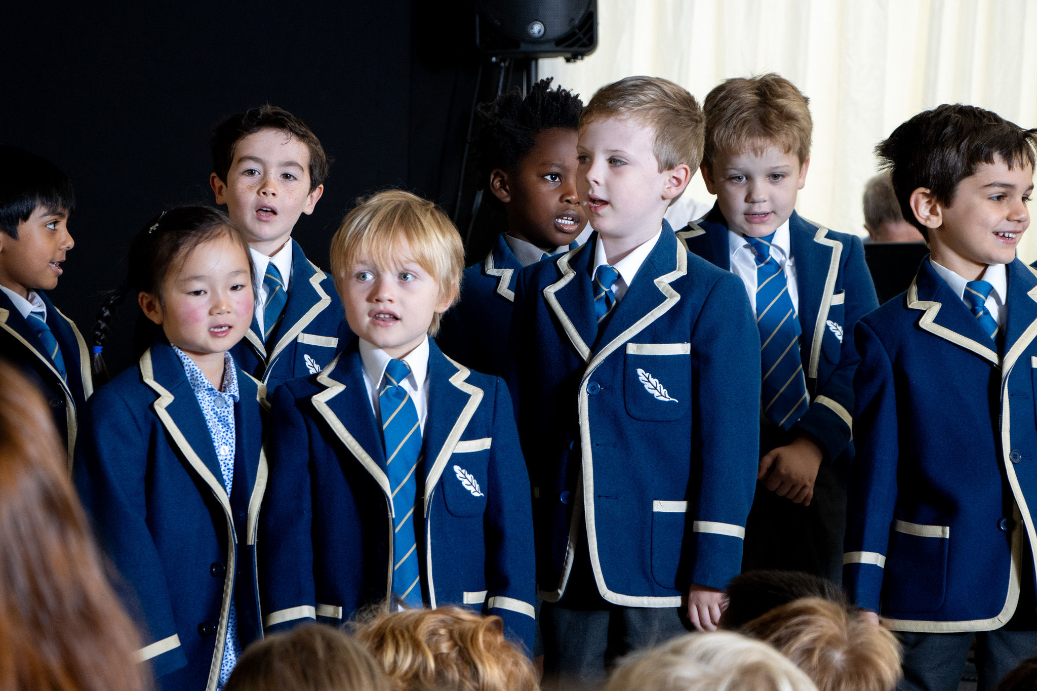 Solefield School — Sports