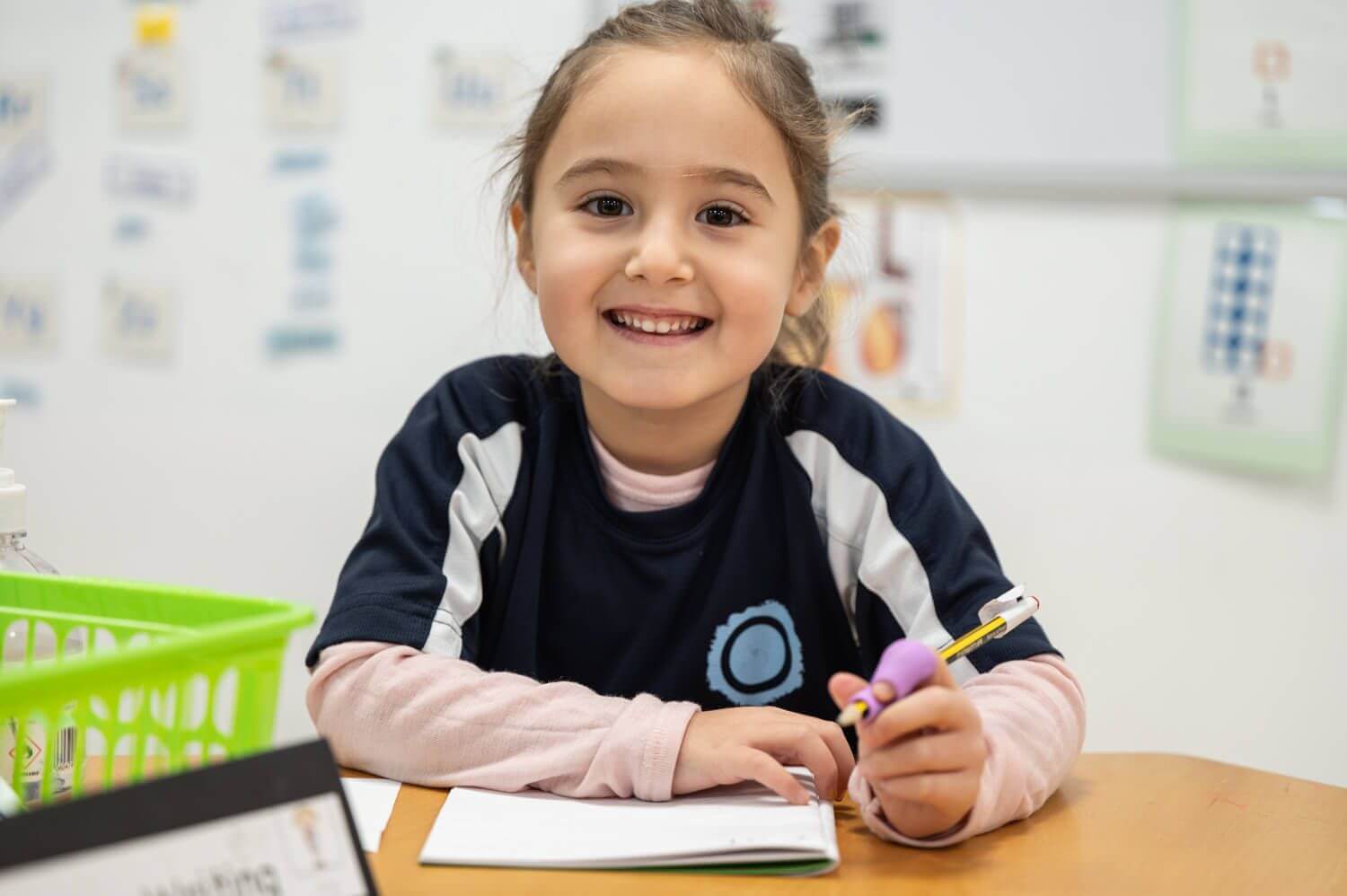 Southbank International School - Kensington Campus — Arts