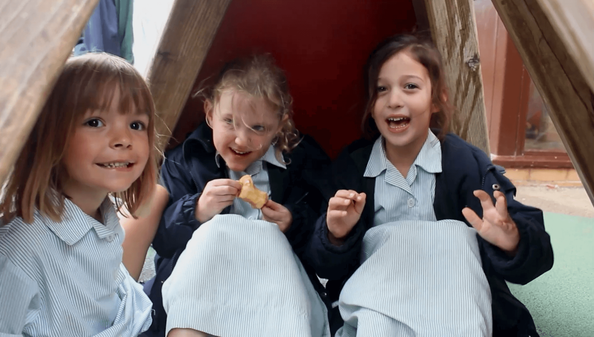 Spratton Hall School — Campus