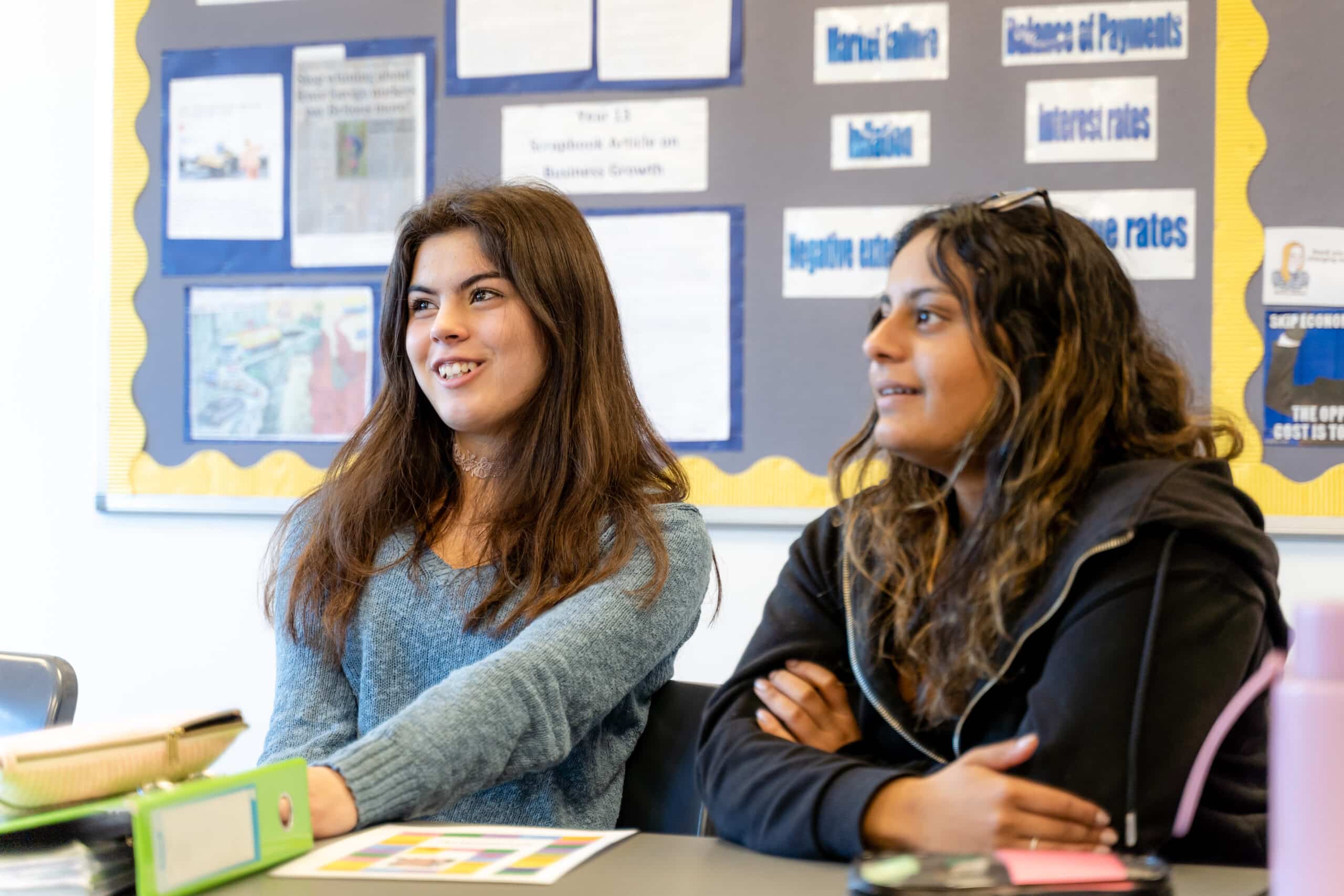 St Albans High School for Girls — Campus