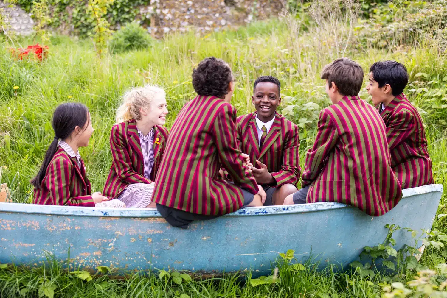 St Andrew's Prep — Sports