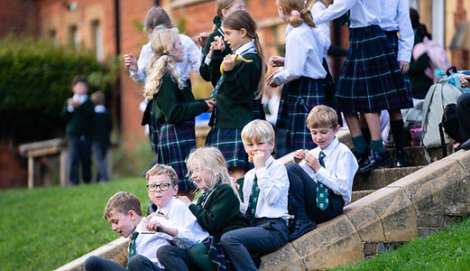 St Andrew's School — Campus