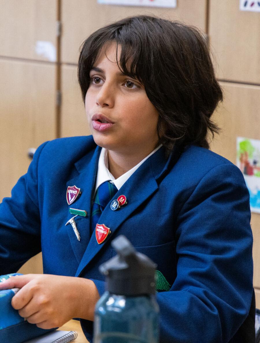 St Anthony's School for Boys — Sports
