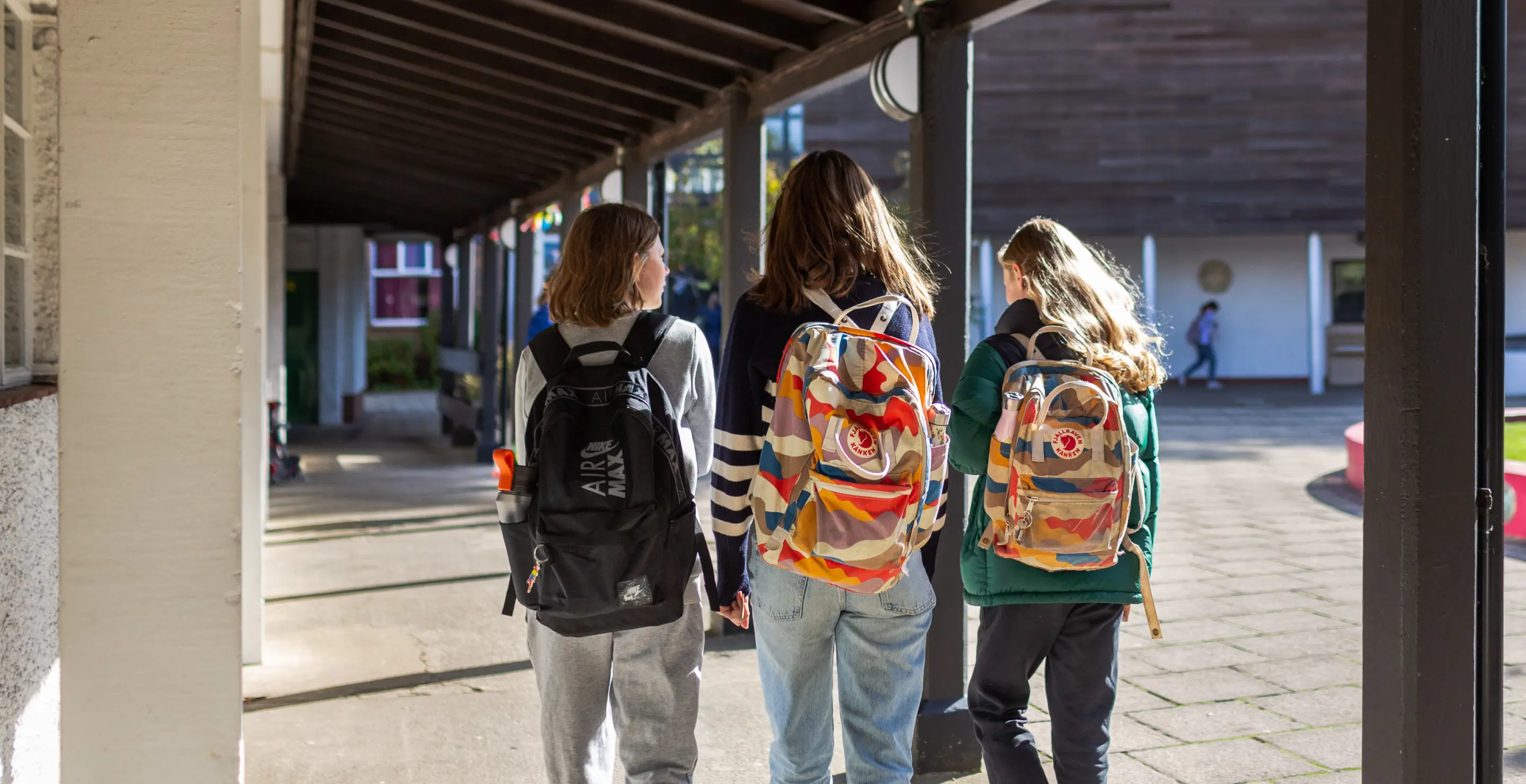 St Christopher School — Campus
