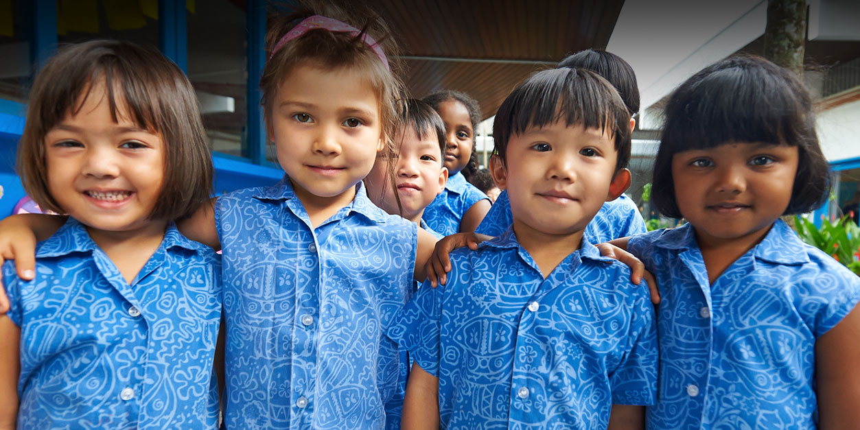 St Christopher's International School — Boarding