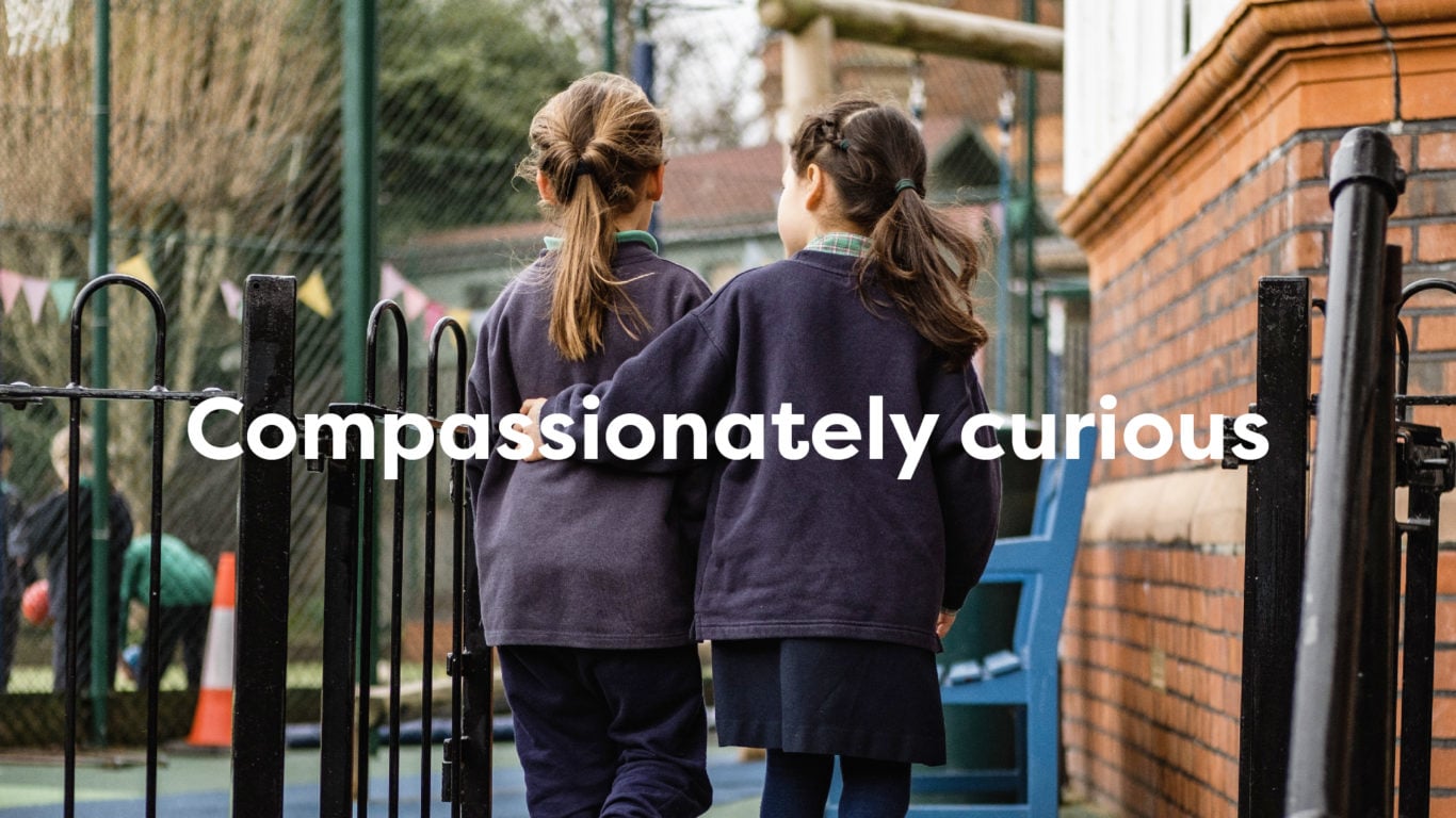 St Christopher's School — Boarding