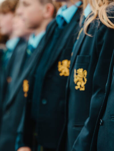St David's College, Llandudno — Arts