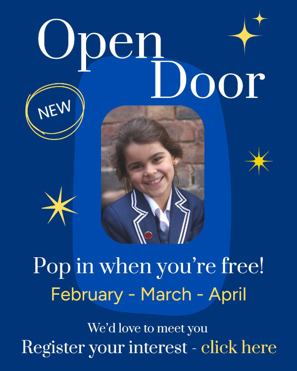 St Dominic's Priory School — Sports