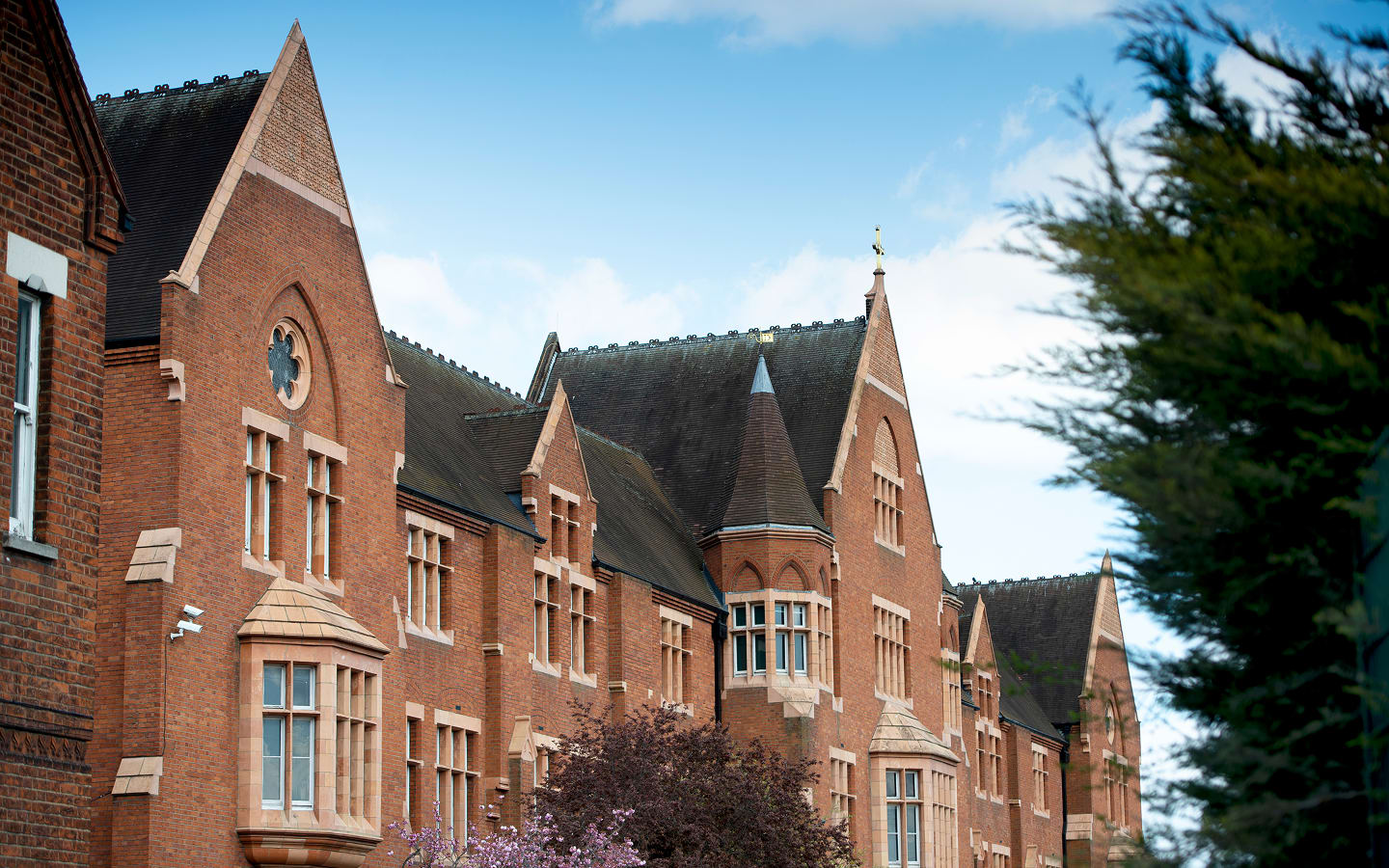 St Dunstan's College — Classrooms