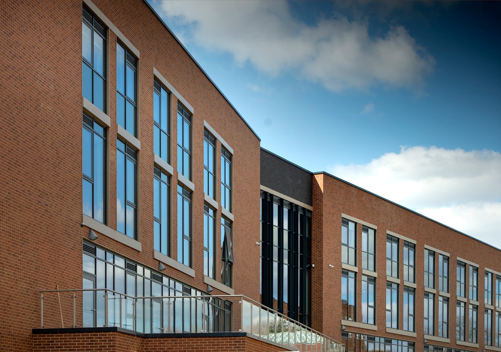 St Dunstan's College — Boarding