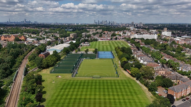St Dunstan's College — Sports