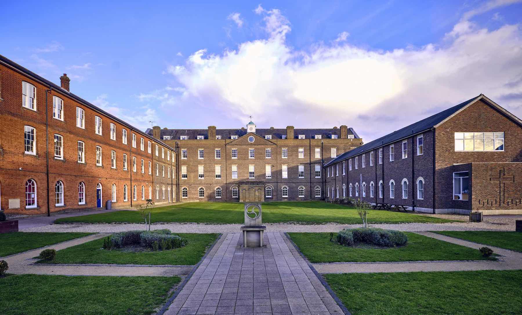 St Edmund's College — Sports