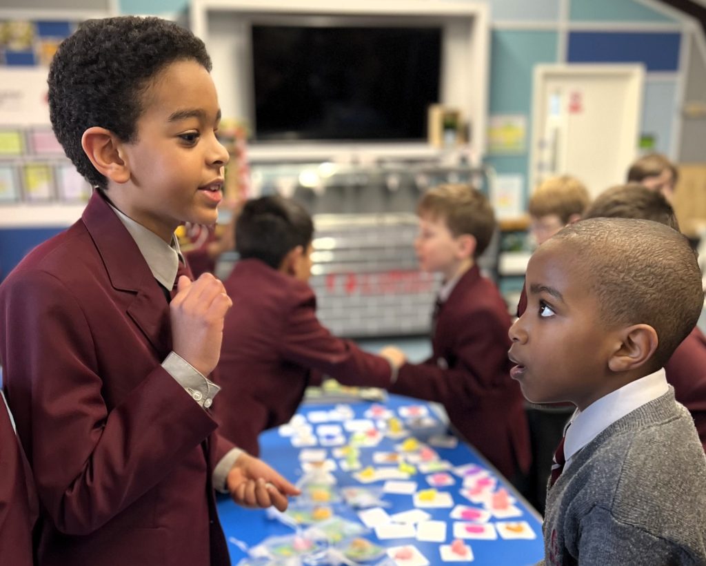 St Edward's Prep — Boarding