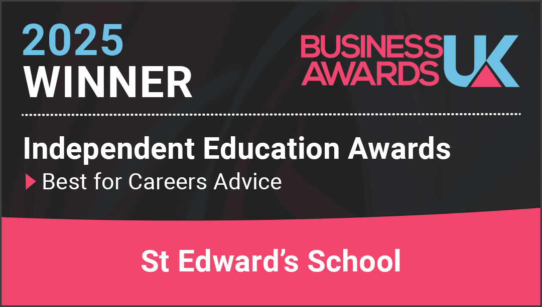 St Edward's School — Boarding