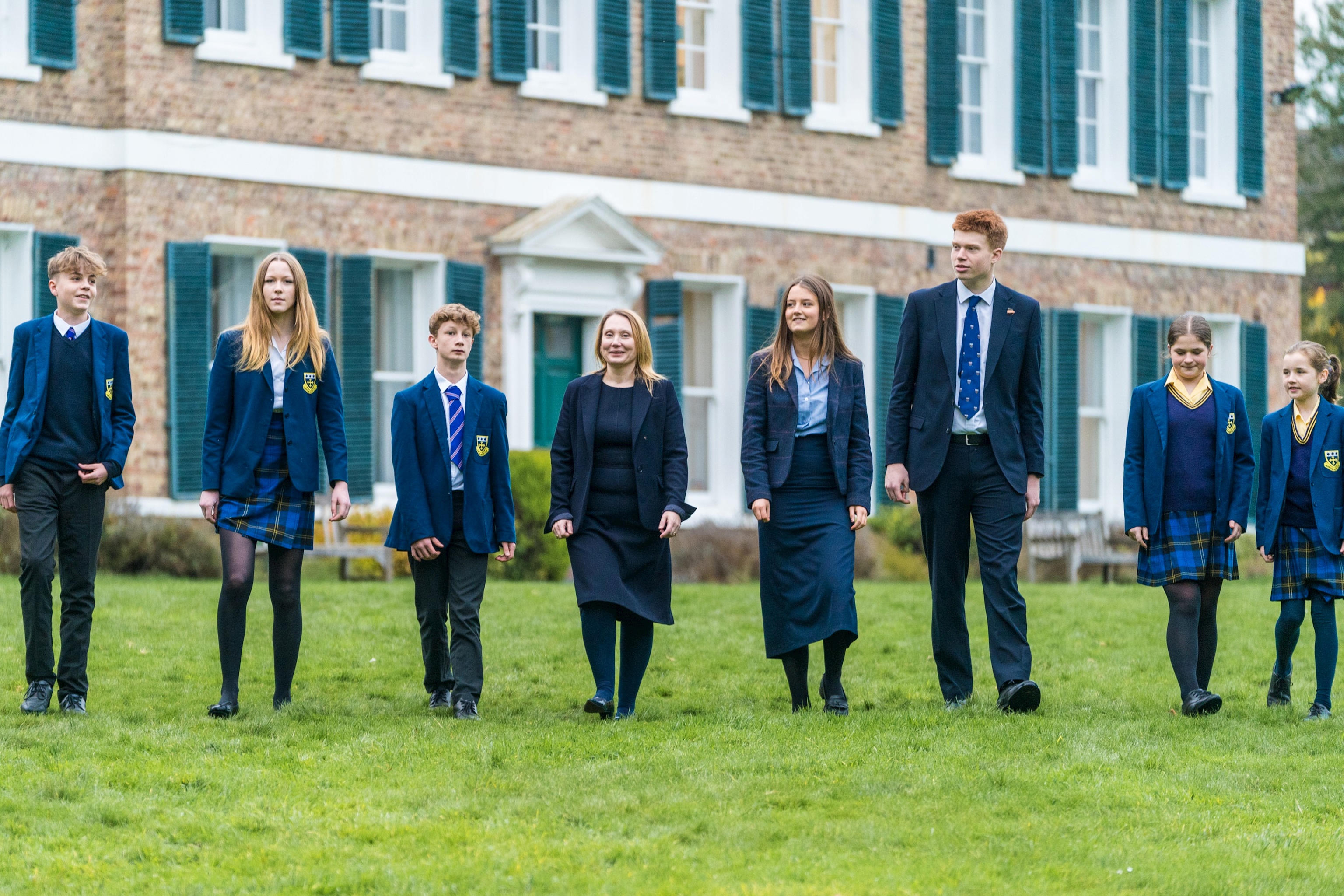 St Edward's School — Sports