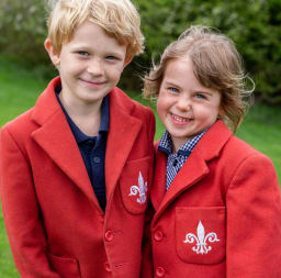 St Hugh's School, Oxfordshire — Campus